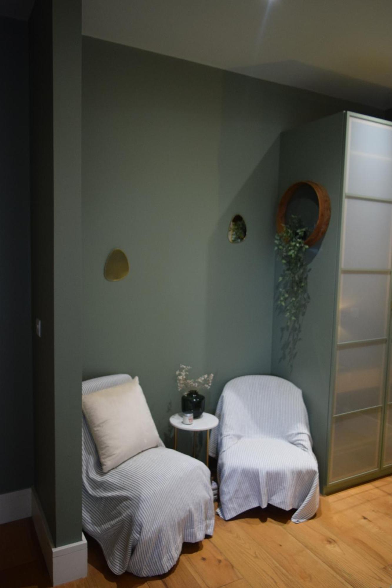 ダンガーバン Cedarblue Bed & Breakfast エクステリア 写真